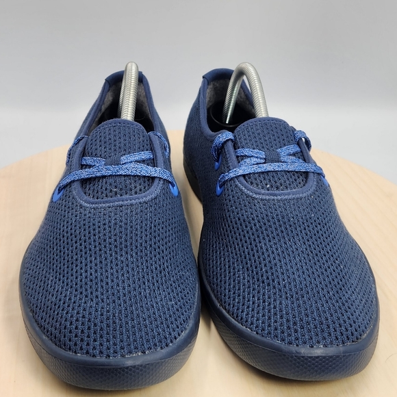 Allbirds TS M10 Womens Slip On Shoes sz 10 - Picture 2 of 9
